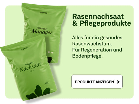 Rasenprodukte