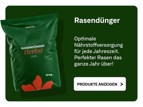 Rasenprodukte