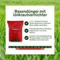 Das Traumrasen - Paket - organtic.com - Rasen, Pflanzen, Interior und mehr