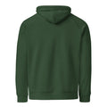 Hoodie organtic - organtic.com - Rasen, Pflanzen, Interior und mehr