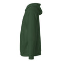 Hoodie organtic - organtic.com - Rasen, Pflanzen, Interior und mehr