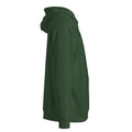 Hoodie organtic - organtic.com - Rasen, Pflanzen, Interior und mehr