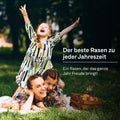 Jahres Abo - organtic.com - Rasen, Pflanzen, Interior und mehr