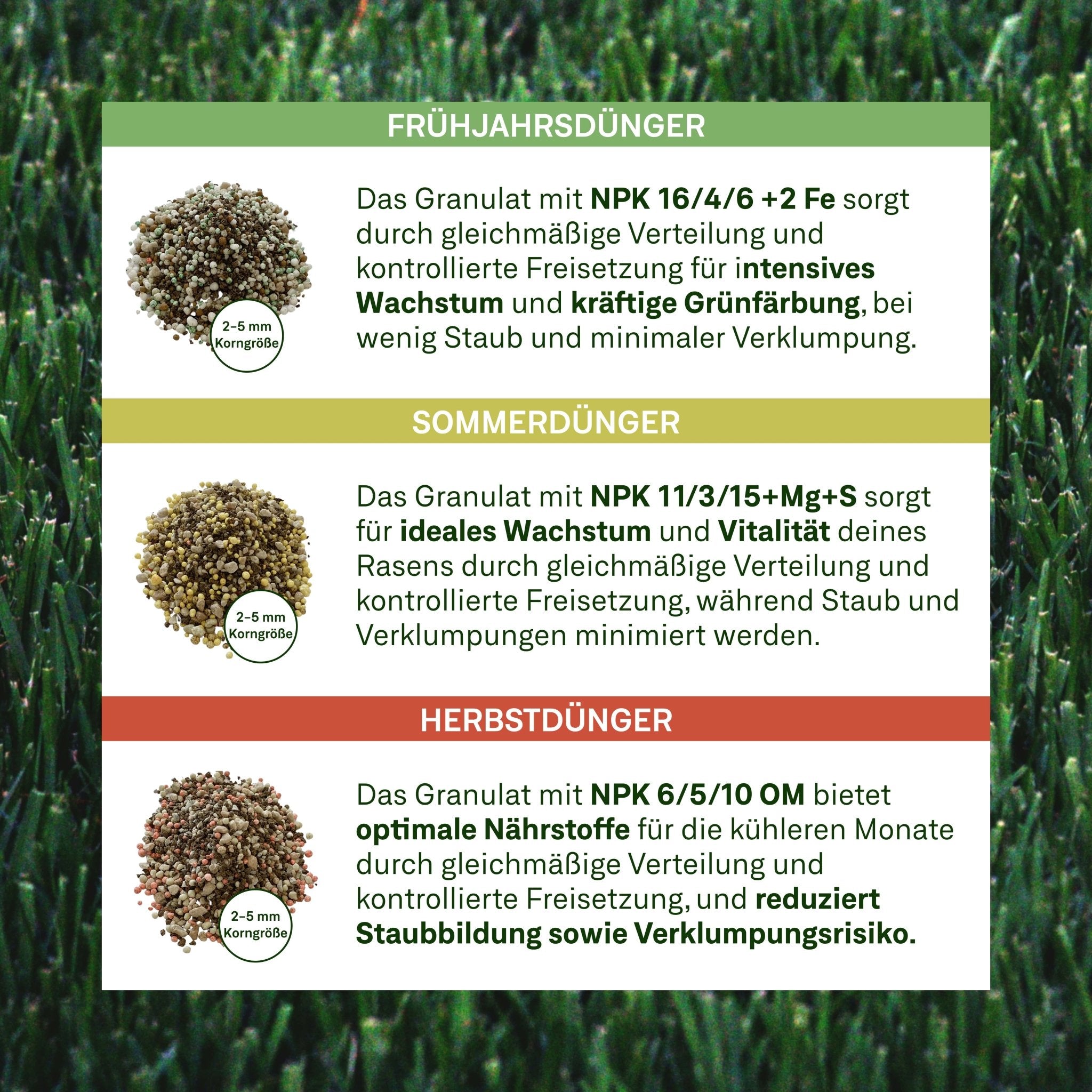 Jahres Abo - organtic.com - Rasen, Pflanzen, Interior und mehr