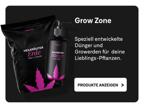 Growprodukte