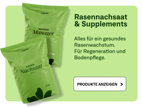 Rasenprodukte