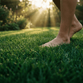 Sommerdünger mit Unkrautvernichter - organtic.com - Rasen, Pflanzen, Interior und mehr